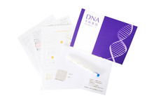 DNA予防美容検査キット